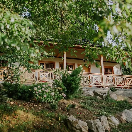 Cosama Village * Sighisoara